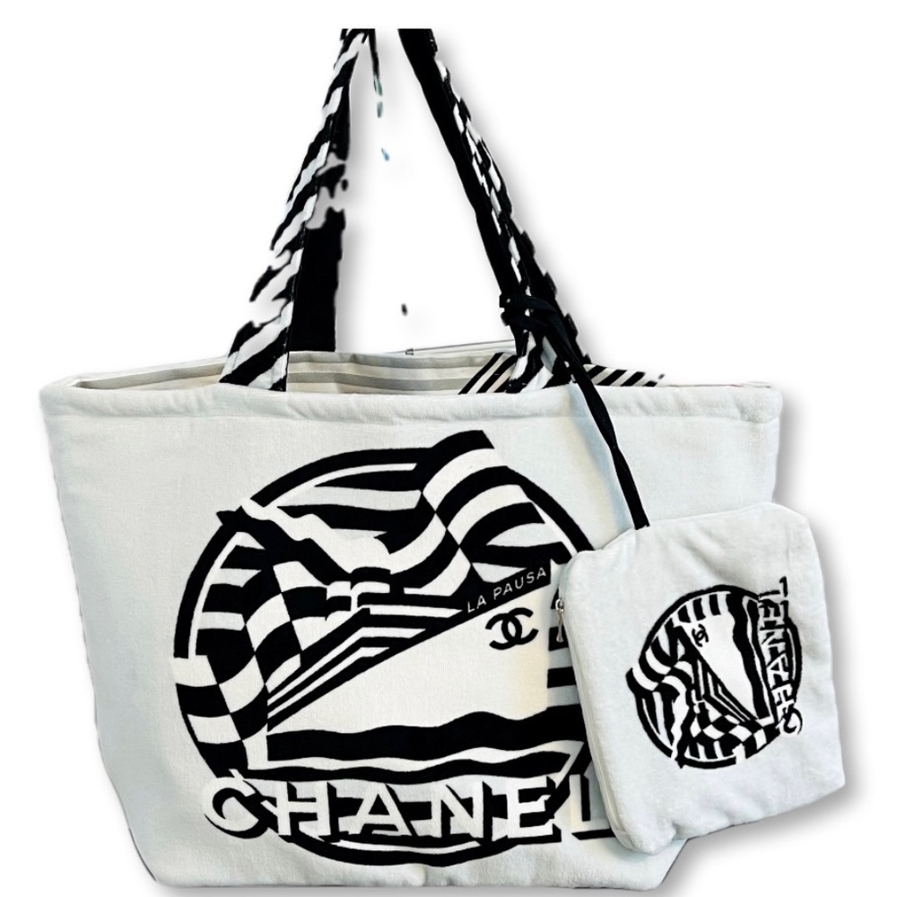 SOLD Chanel bag